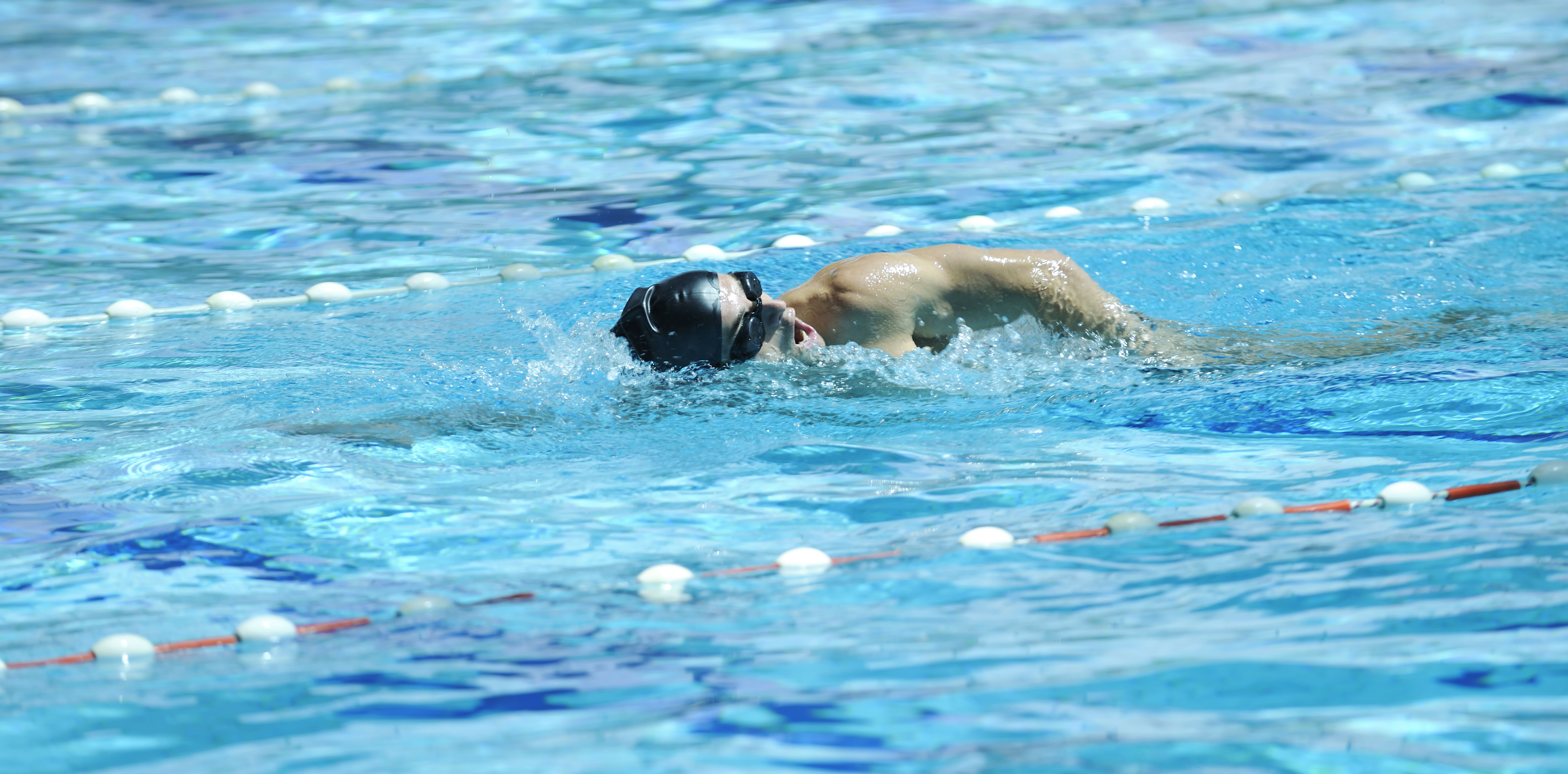 Pool Events